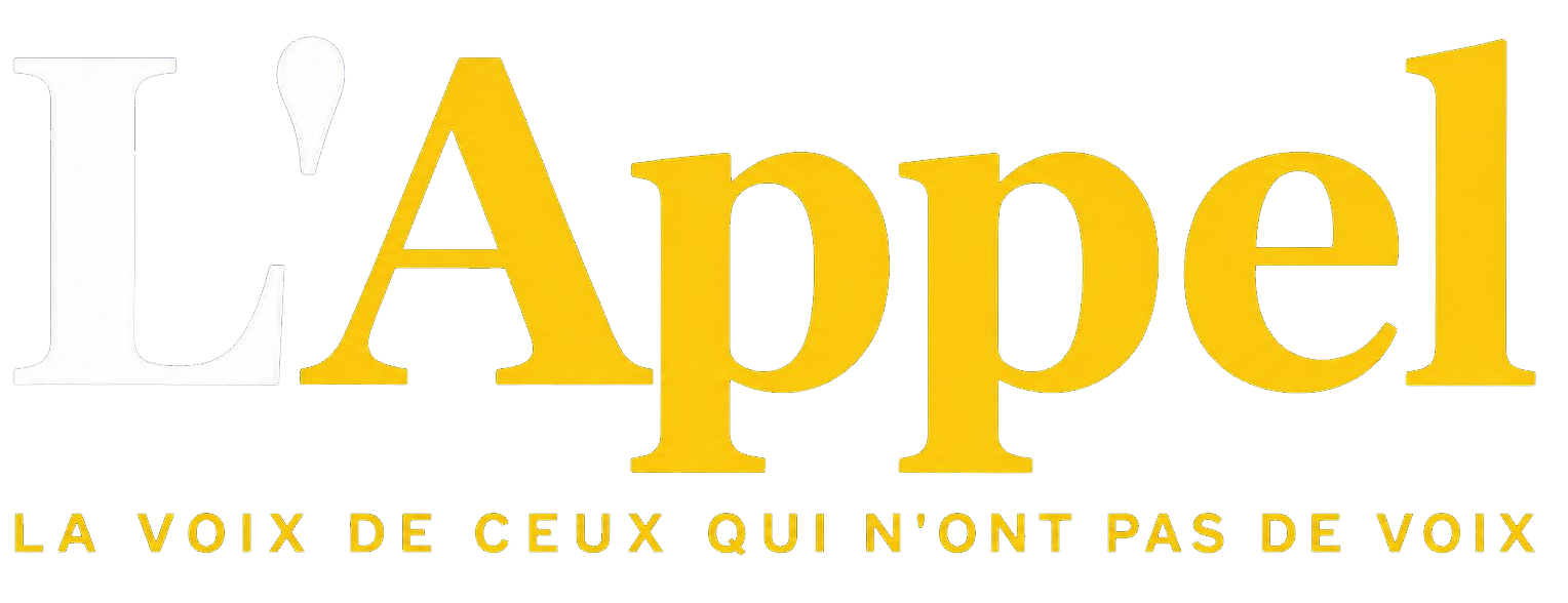 LAppel france