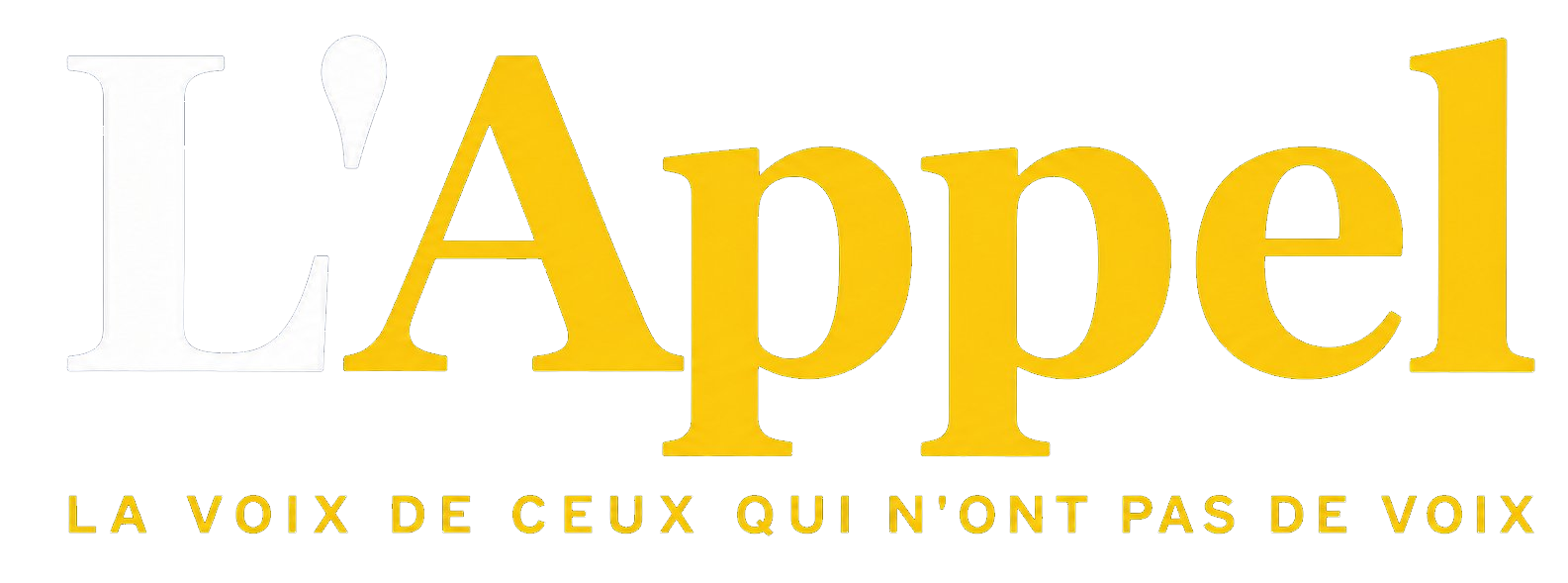 LAppel france